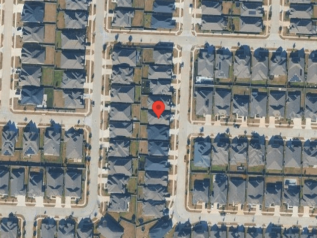 House image located at Aubrey, TX 76227