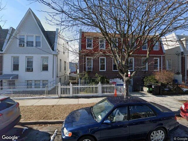 House image located at Bronx, NY 10465