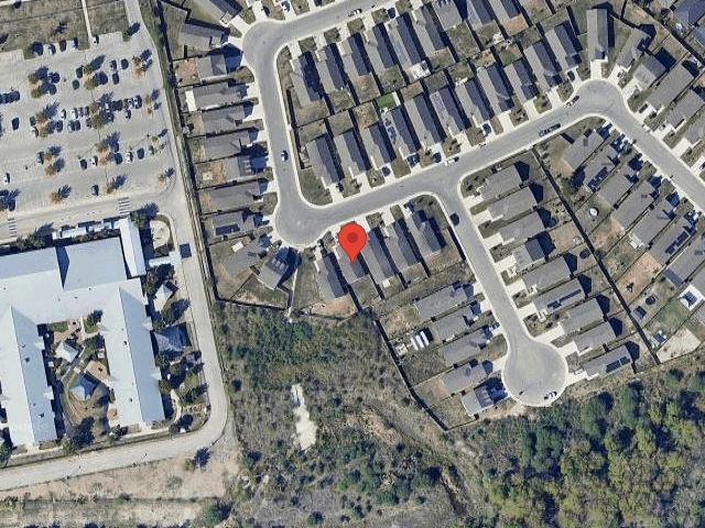 House image located at San Antonio, TX 78218