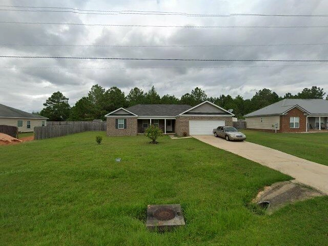 House image located at Cowarts, AL 36321