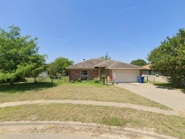 House image located at Copperas Cove, TX 76522