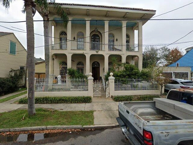 House image located at New Orleans, LA 70116