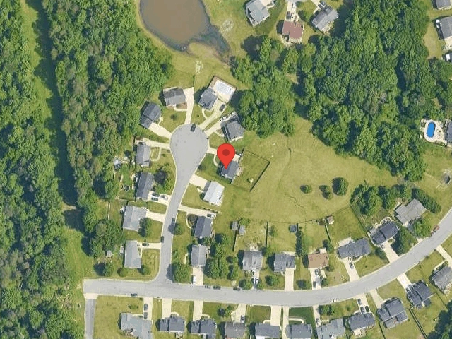 House image located at Greensboro, NC 27407