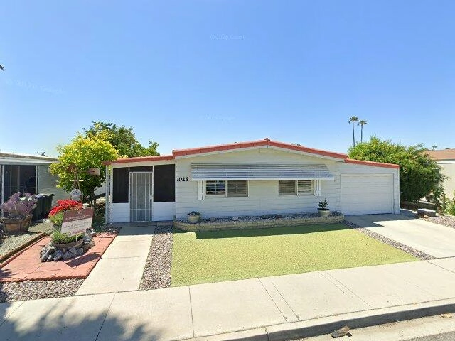 House image located at Hemet, CA 92543