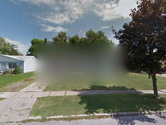 House image located at Depew, NY 14043