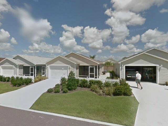 House image located at The Villages, FL 32162