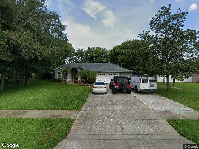 House image located at Spring Hill, FL 34609