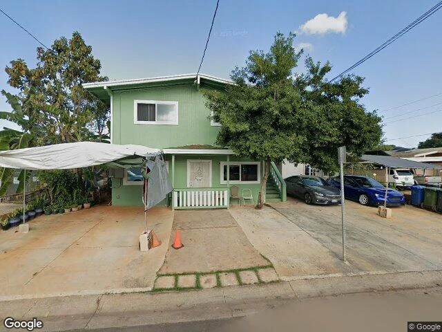 House image located at Waipahu, HI 96797