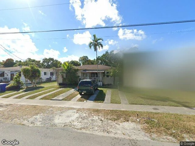 House image located at Miami, FL 33134