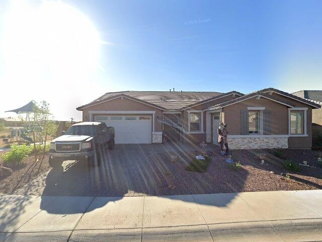 House image located at Buckeye, AZ 85396