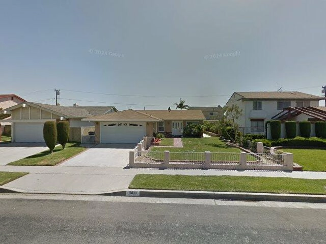 House image located at Carson, CA 90746