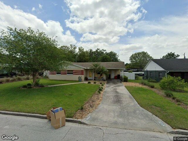 House image located at Orlando, FL 32806