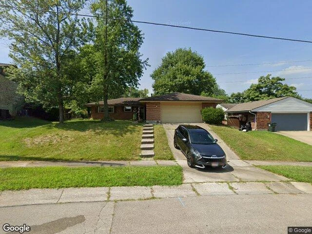 House image located at Miamisburg, OH 45342