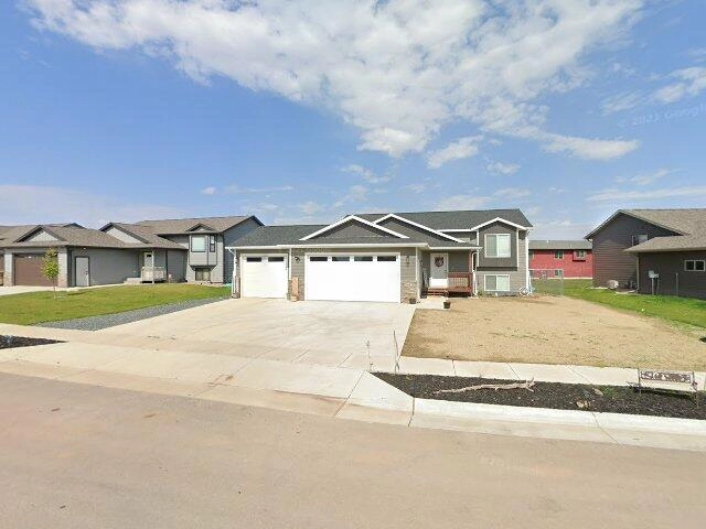 House image located at Rapid City, SD 57703