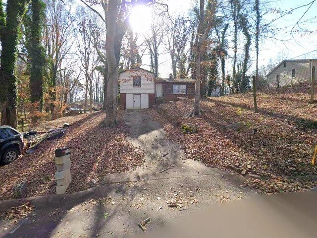 House image located at Shelby, NC 28150