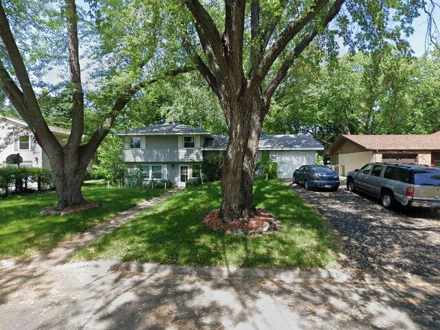 House image located at Minneapolis, MN 55432