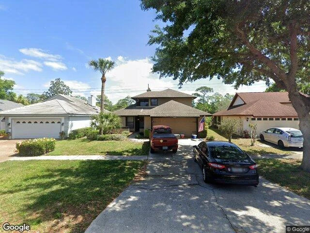 House image located at Longwood, FL 32779