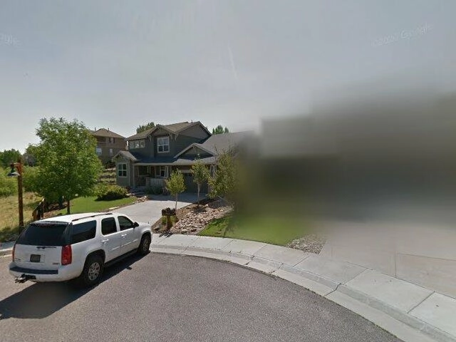House image located at Aurora, CO 80016