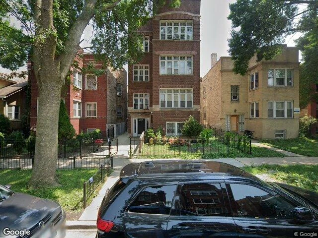 House image located at Chicago, IL 60625