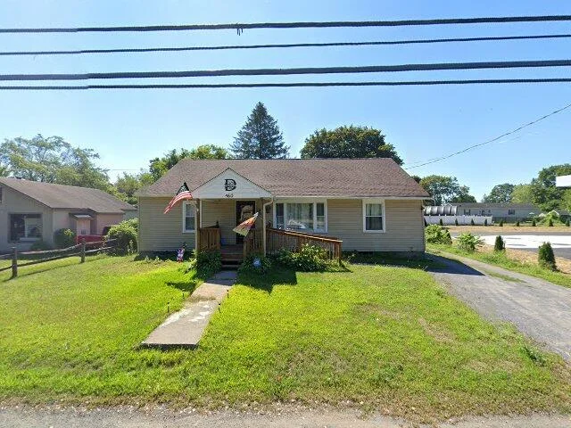 House image located at Queensbury, NY 12804