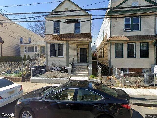 House image located at Newark, NJ 07106