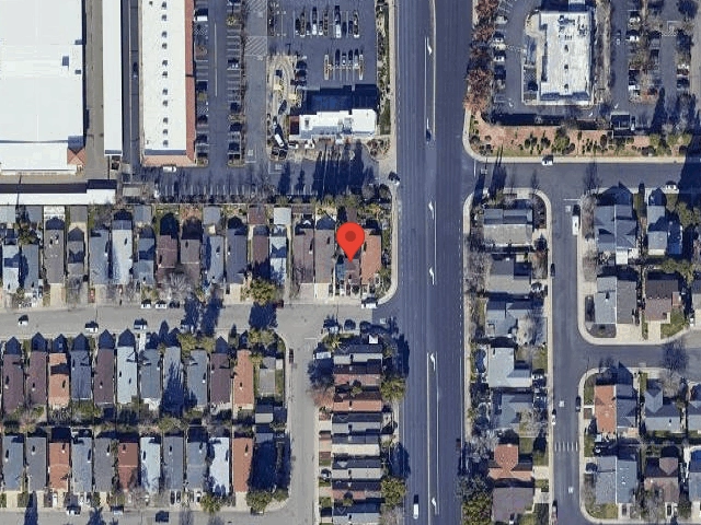 House image located at Roseville, CA 95747