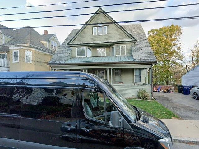 House image located at Dorchester Center, MA 02124