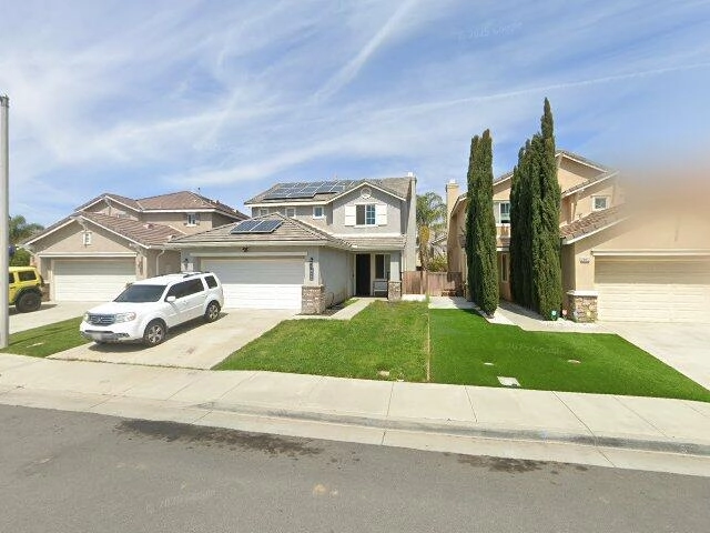 House image located at Menifee, CA 92584