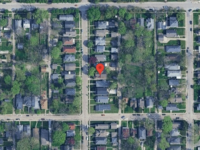 House image located at Indianapolis, IN 46208