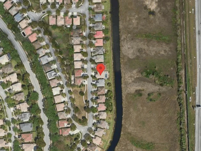 House image located at Hollywood, FL 33027