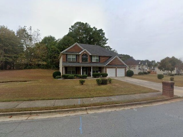 House image located at Fairburn, GA 30213