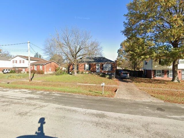 House image located at Louisville, KY 40299