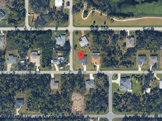House image located at Port Charlotte, FL 33948