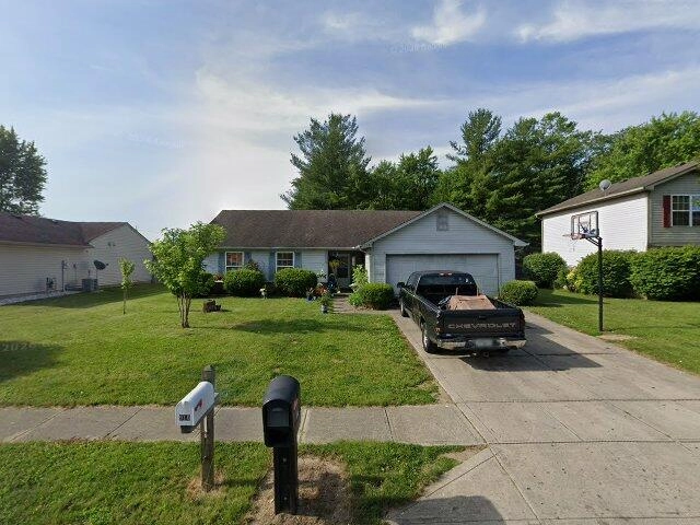 House image located at Shelbyville, IN 46176