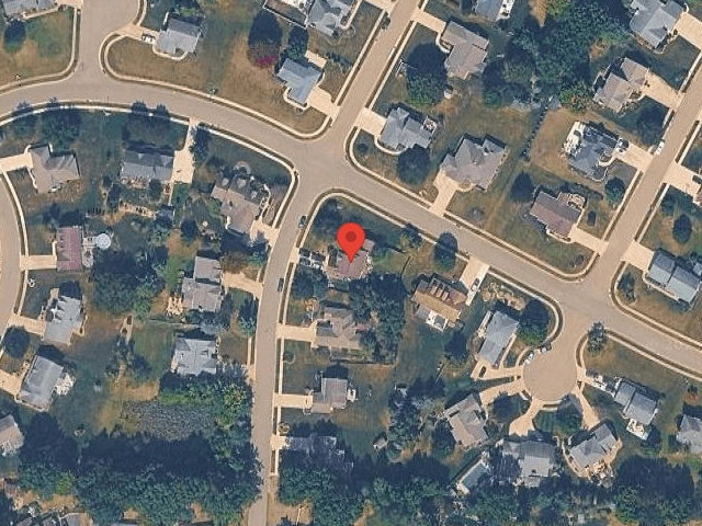 House image located at Massillon, OH 44646