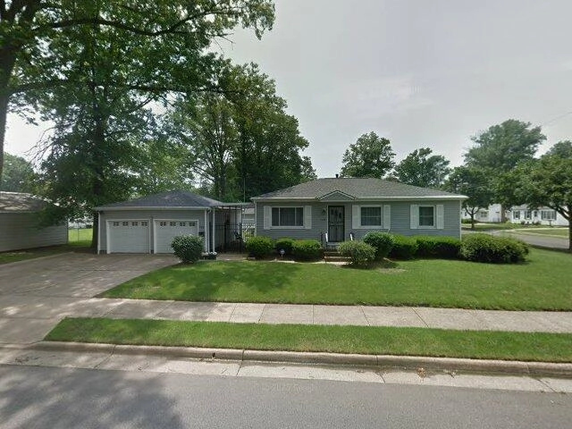 House image located at Akron, OH 44306