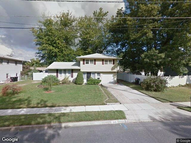 House image located at Magnolia, NJ 08049