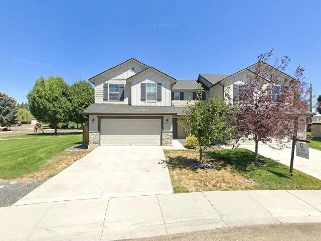 House image located at Caldwell, ID 83607