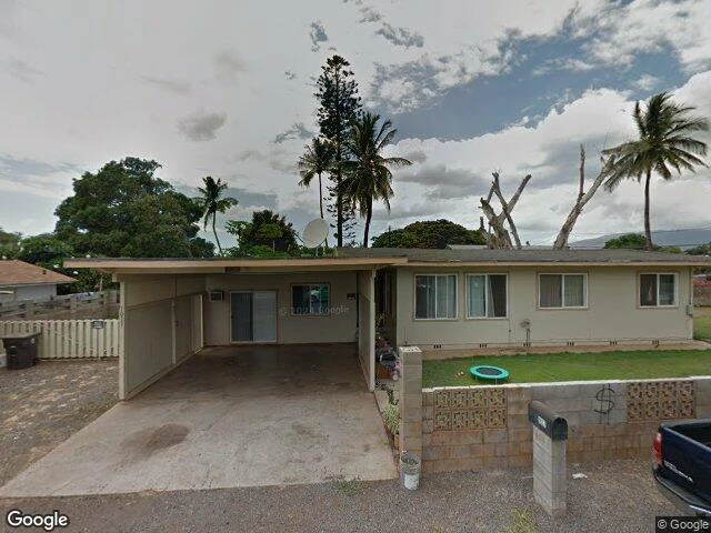 House image located at Kihei, HI 96753