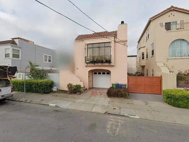 House image located at San Francisco, CA 94112