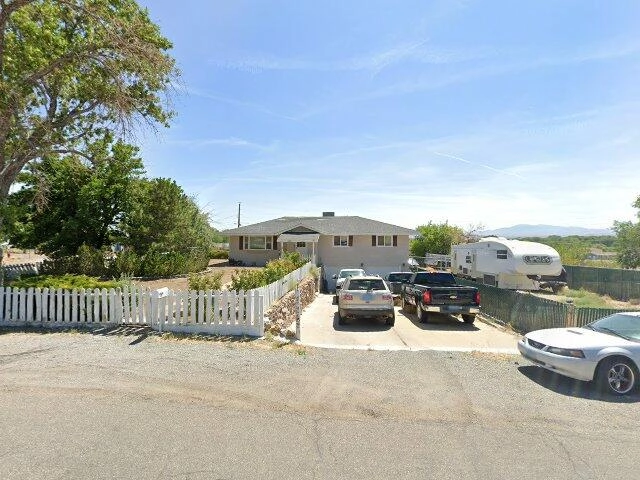 House image located at Yerington, NV 89447