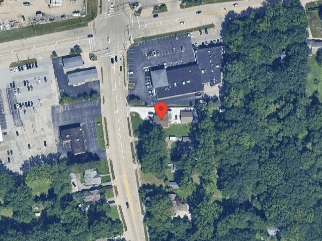 House image located at Wickliffe, OH 44092