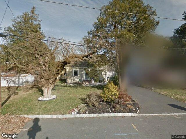 House image located at Scotch Plains, NJ 07076