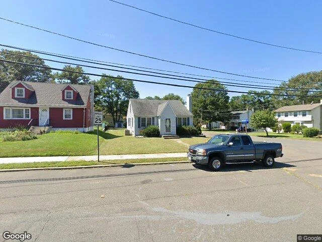House image located at Trenton, NJ 08619