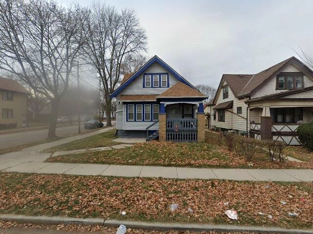 House image located at Milwaukee, WI 53212