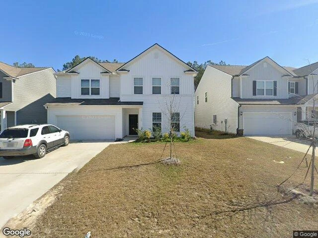 House image located at Summerville, SC 29486