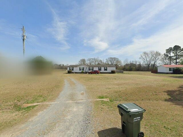 House image located at Four Oaks, NC 27524