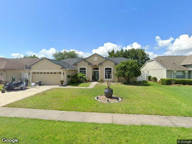 House image located at Sanford, FL 32773