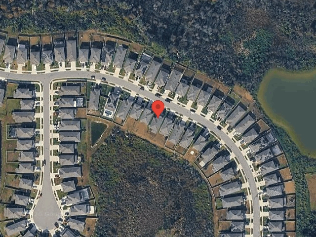 House image located at Land O'Lakes, FL 34638