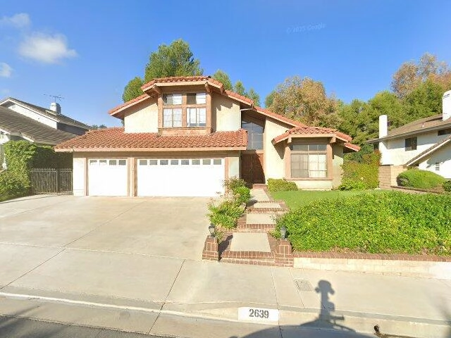 House image located at Rowland Heights, CA 91748